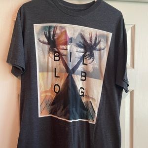 Billabong mens large shirt